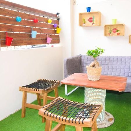Le 92 Toulon Bas Faron Appartement Buitenkant foto