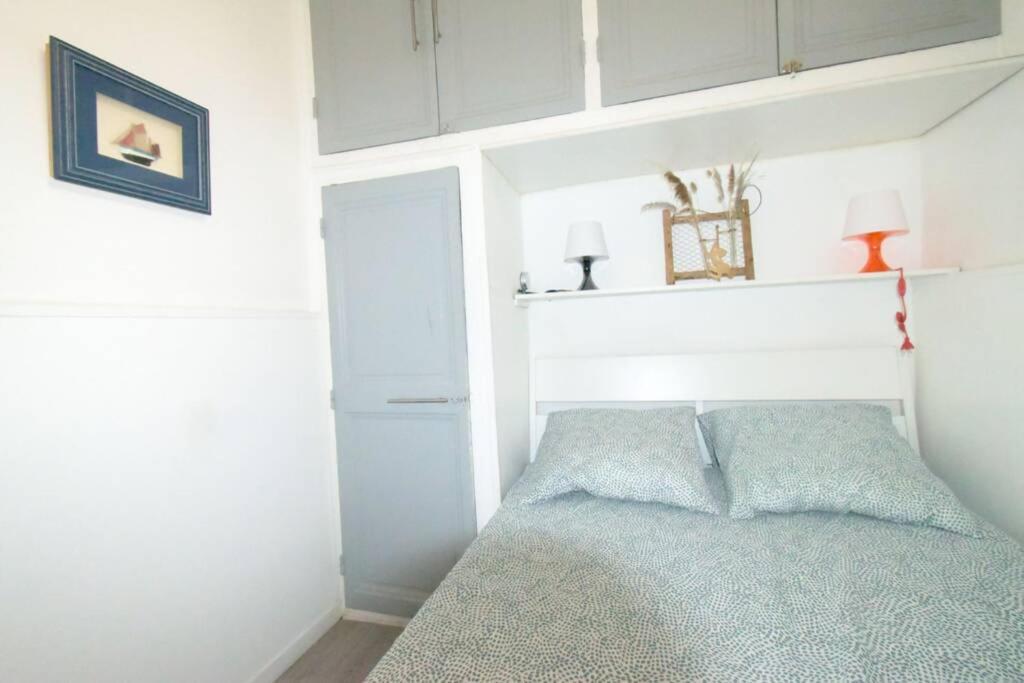 Le 92 Toulon Bas Faron Appartement Buitenkant foto